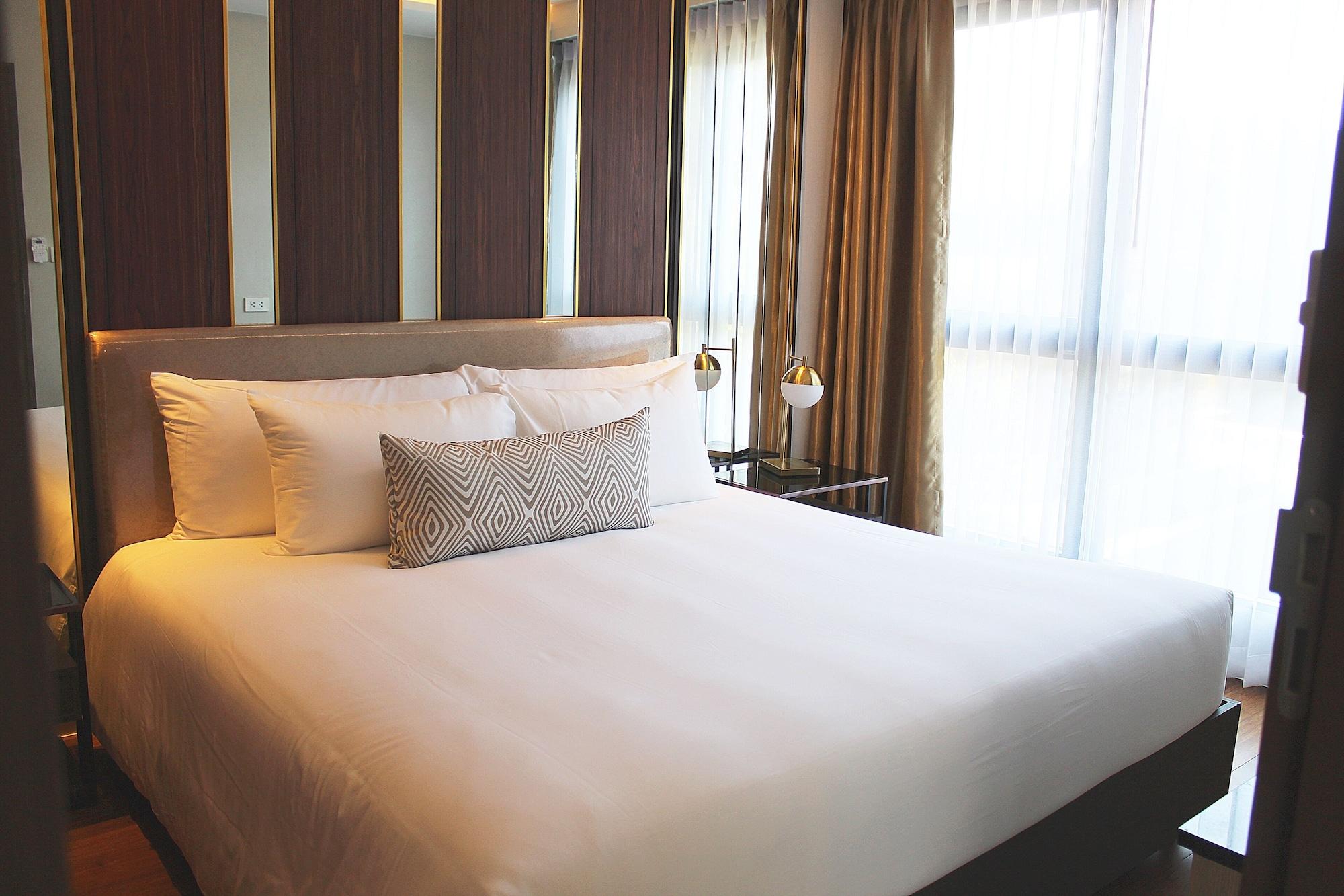 Mida Grande Resort Пхукет Экстерьер фото