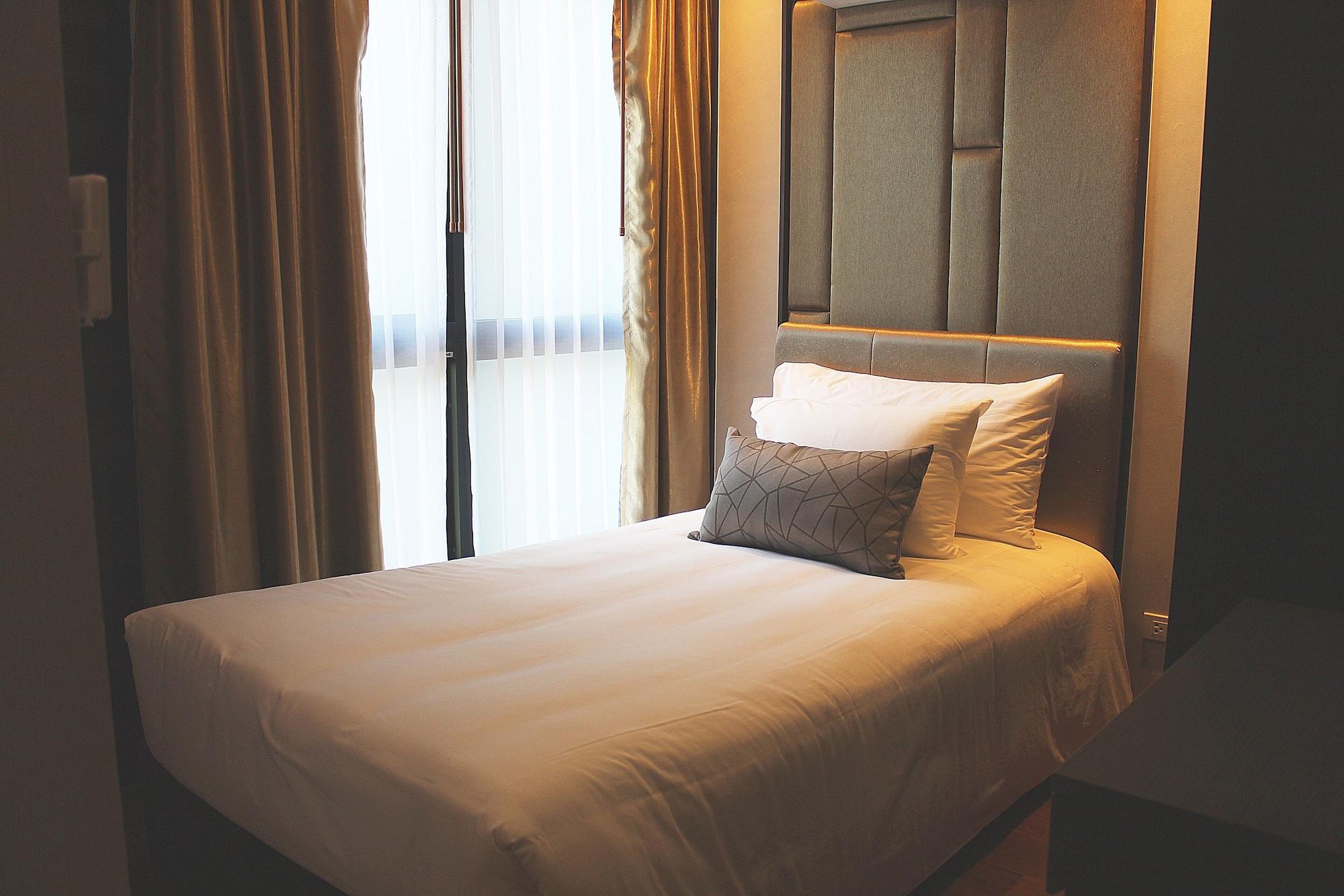 Mida Grande Resort Пхукет Экстерьер фото