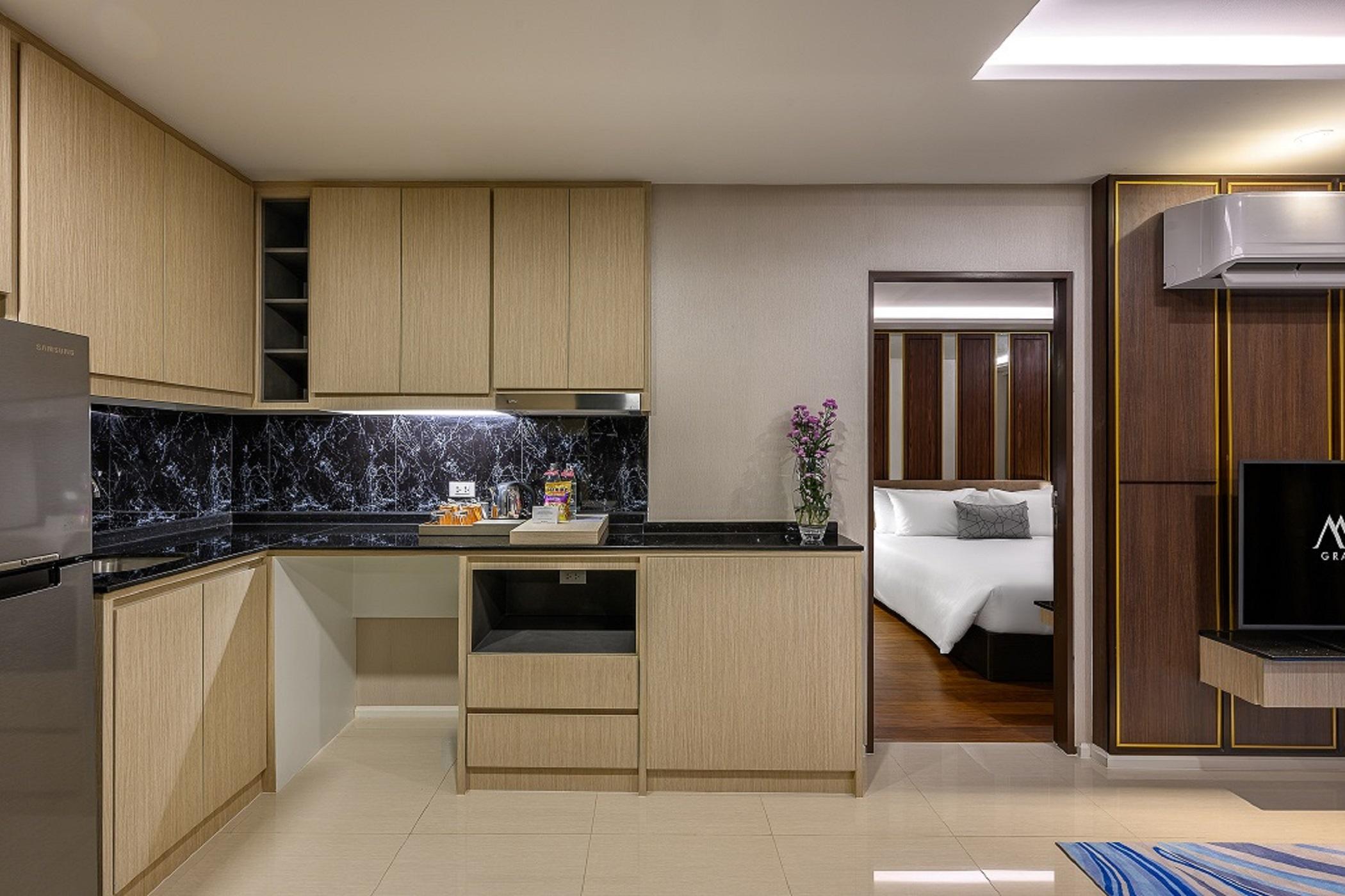 Mida Grande Resort Пхукет Экстерьер фото