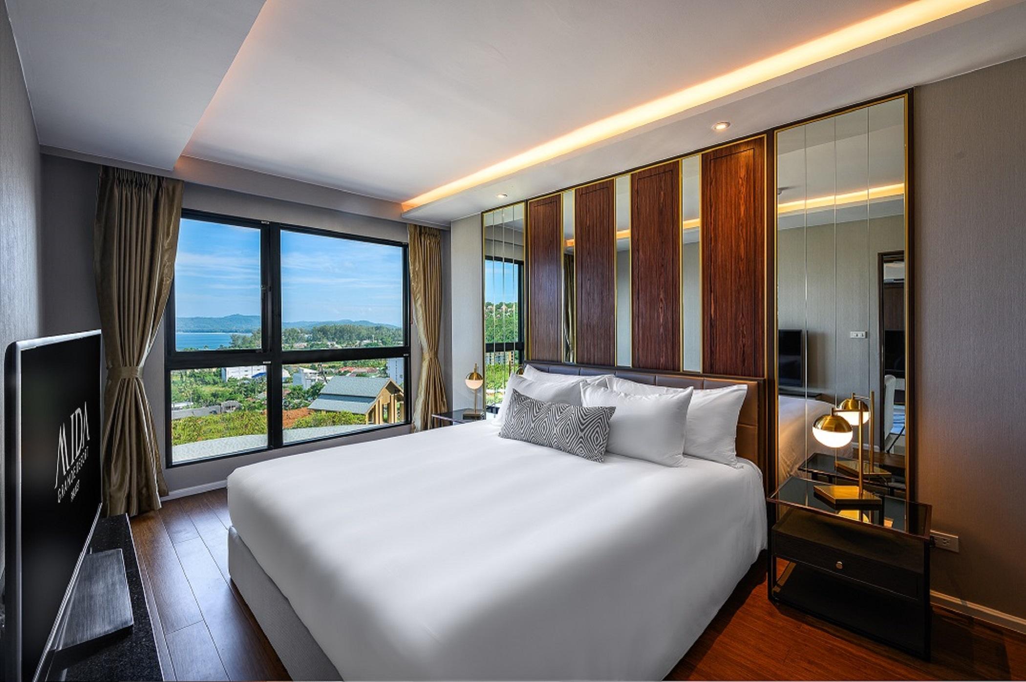Mida Grande Resort Пхукет Экстерьер фото