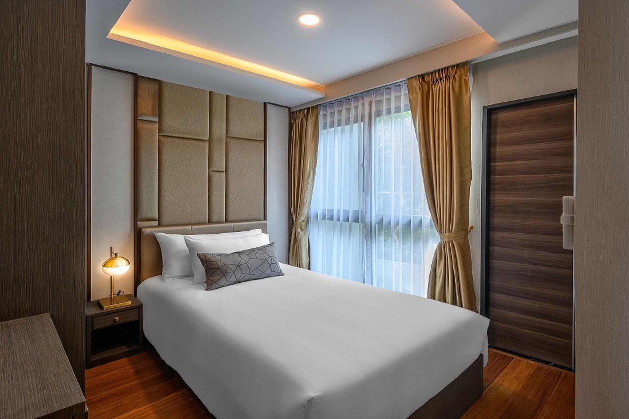Mida Grande Resort Пхукет Экстерьер фото