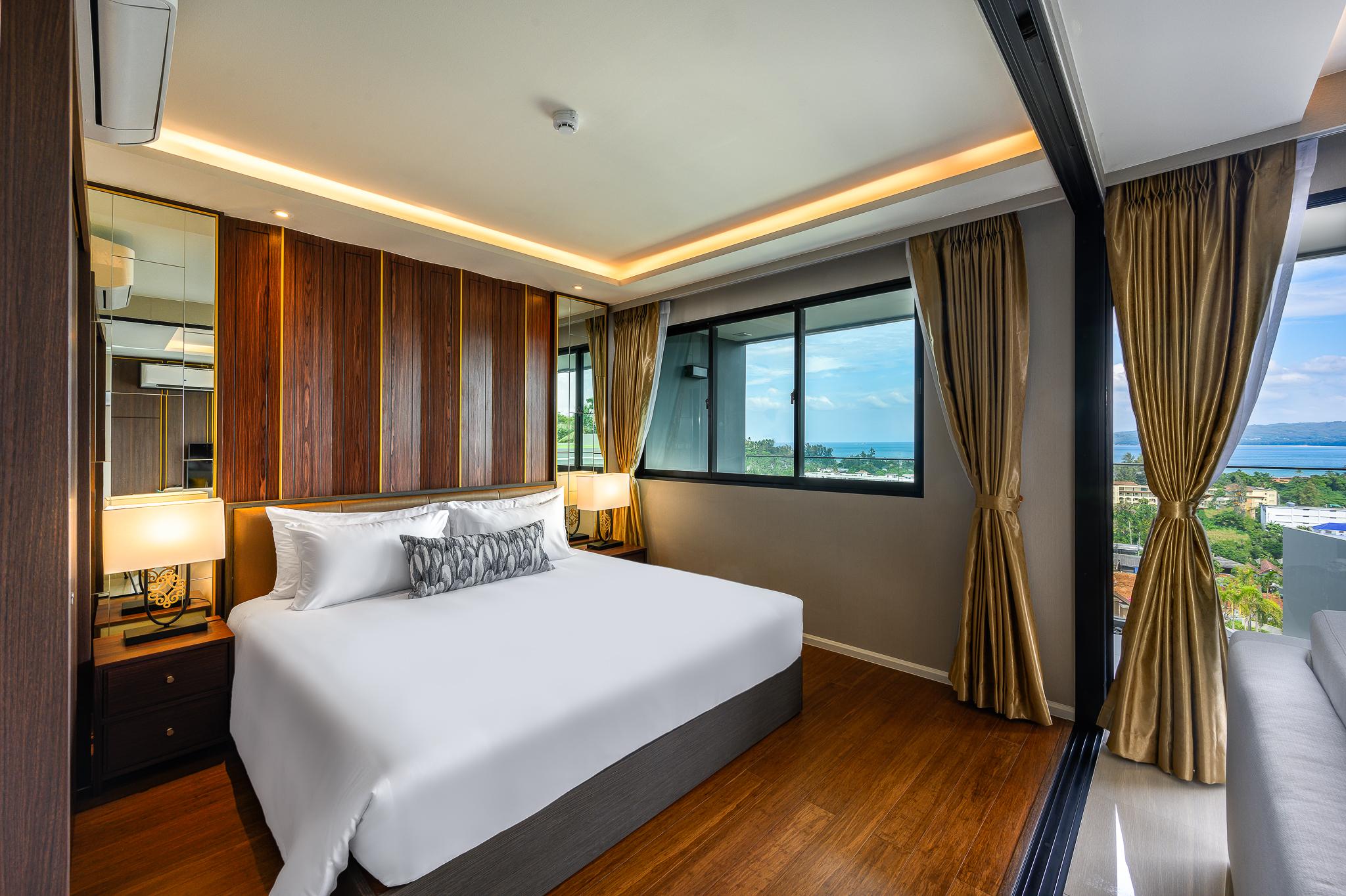 Mida Grande Resort Пхукет Экстерьер фото