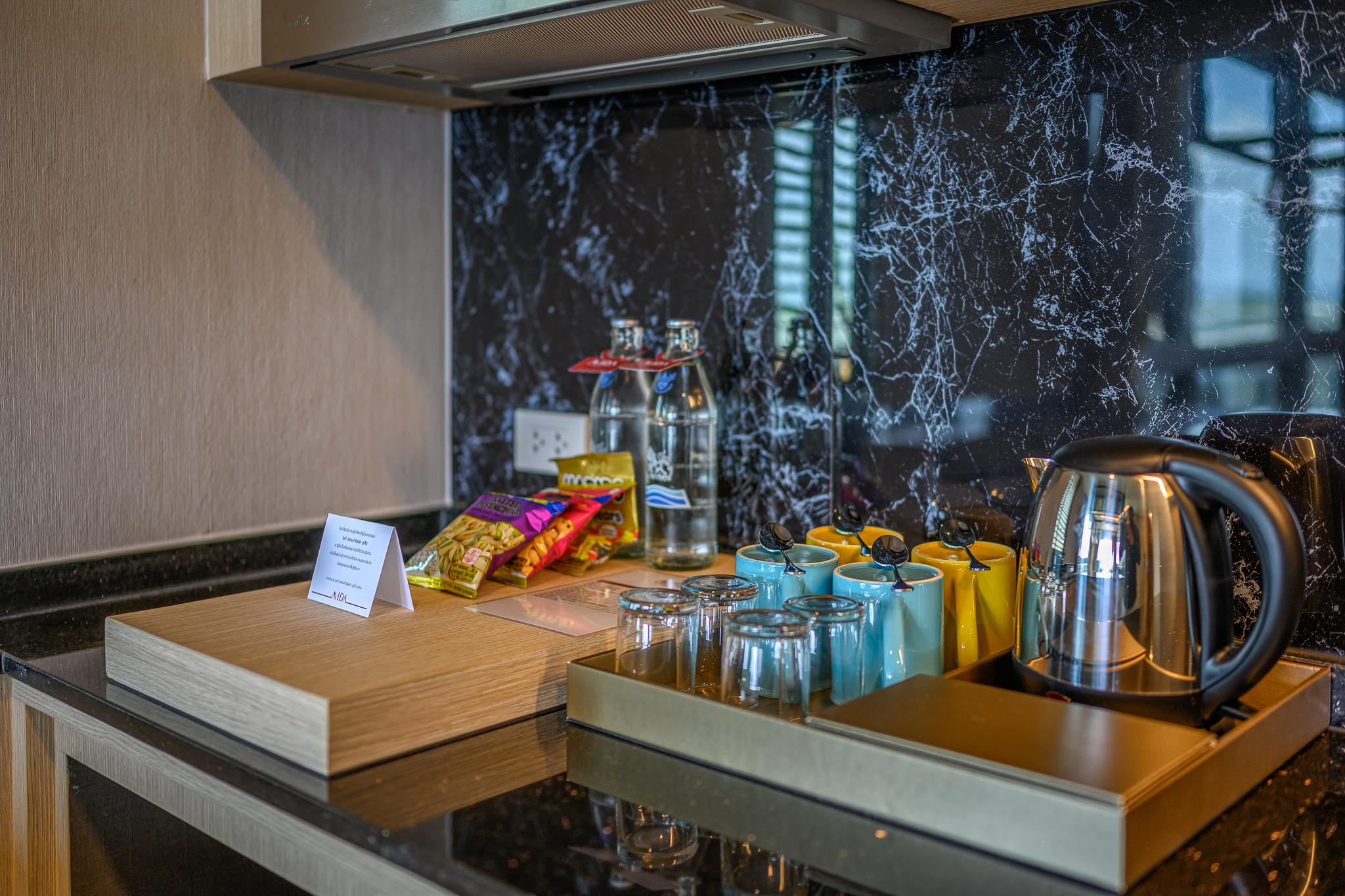 Mida Grande Resort Пхукет Экстерьер фото