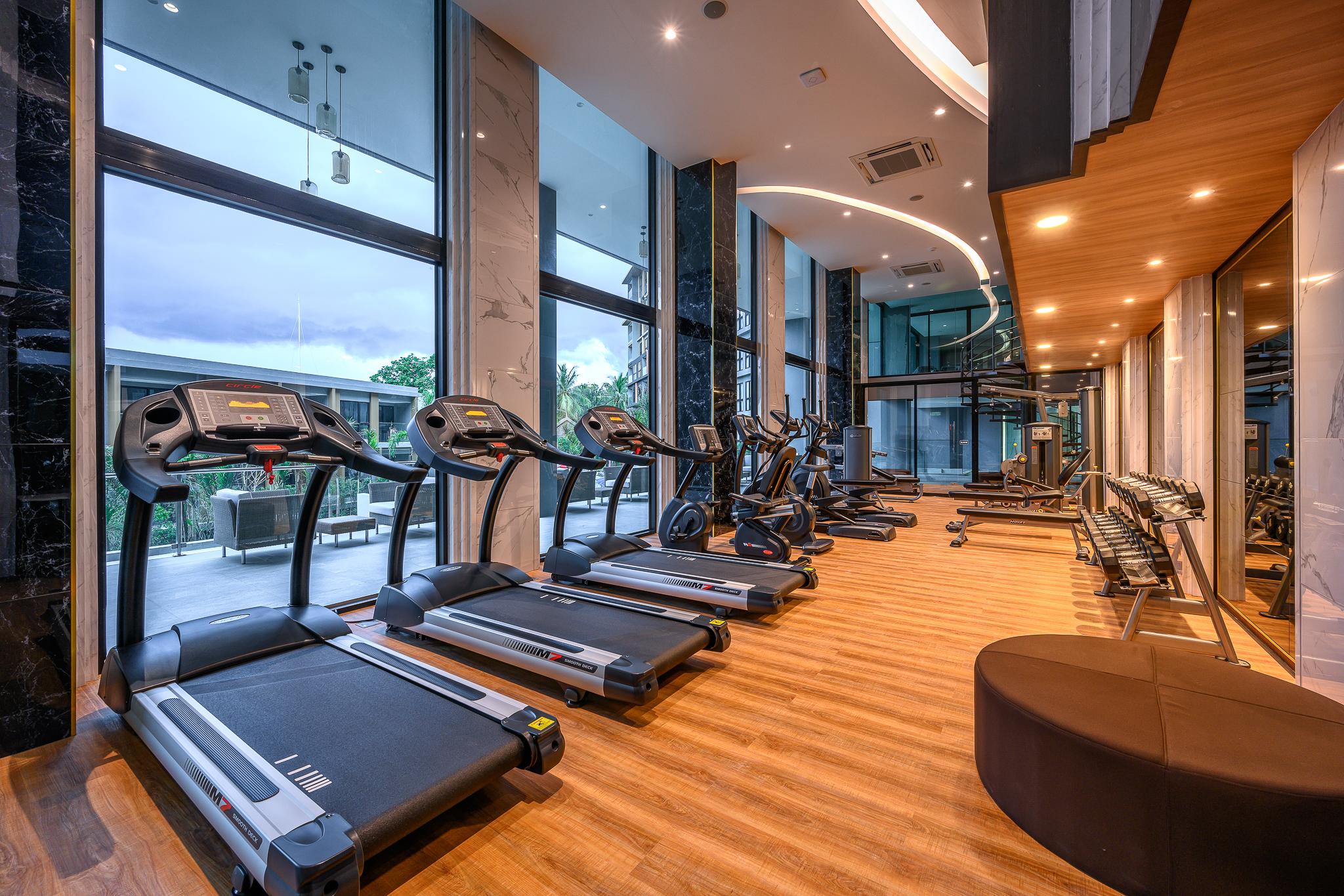 Mida Grande Resort Пхукет Экстерьер фото