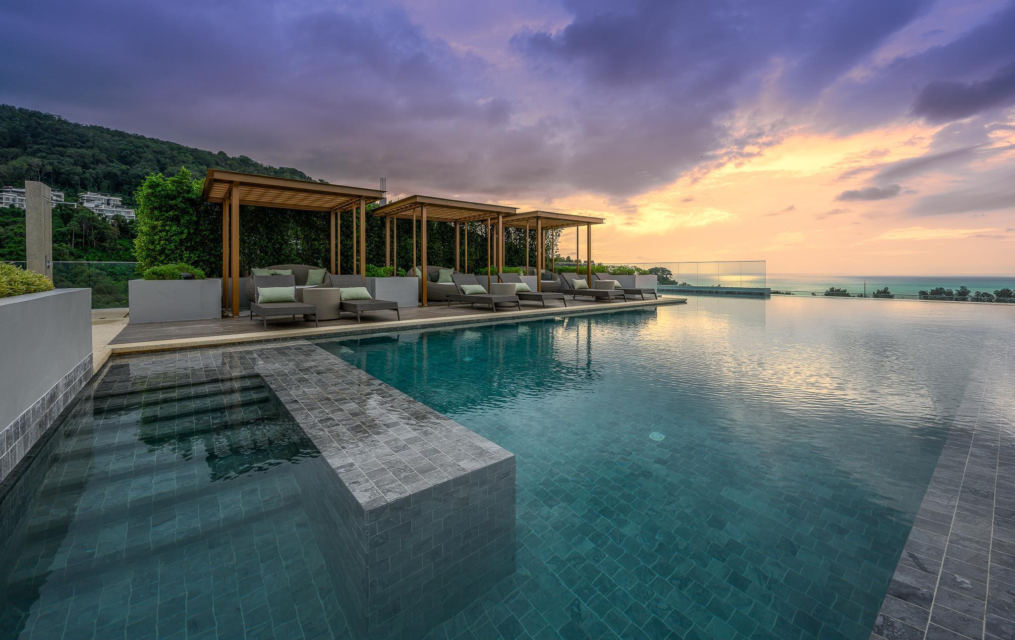 Mida Grande Resort Пхукет Экстерьер фото