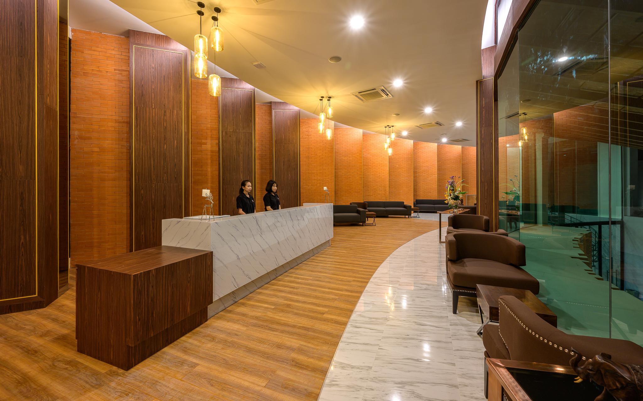 Mida Grande Resort Пхукет Экстерьер фото