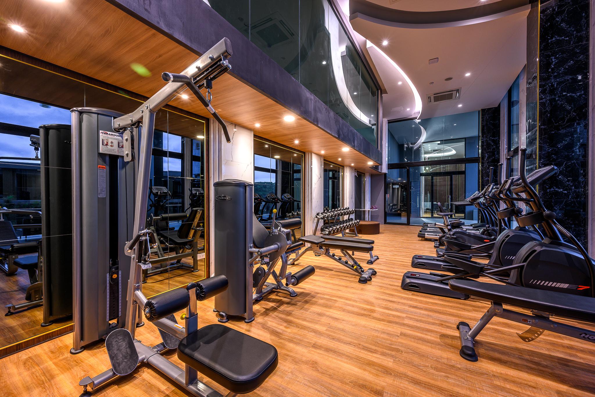 Mida Grande Resort Пхукет Экстерьер фото