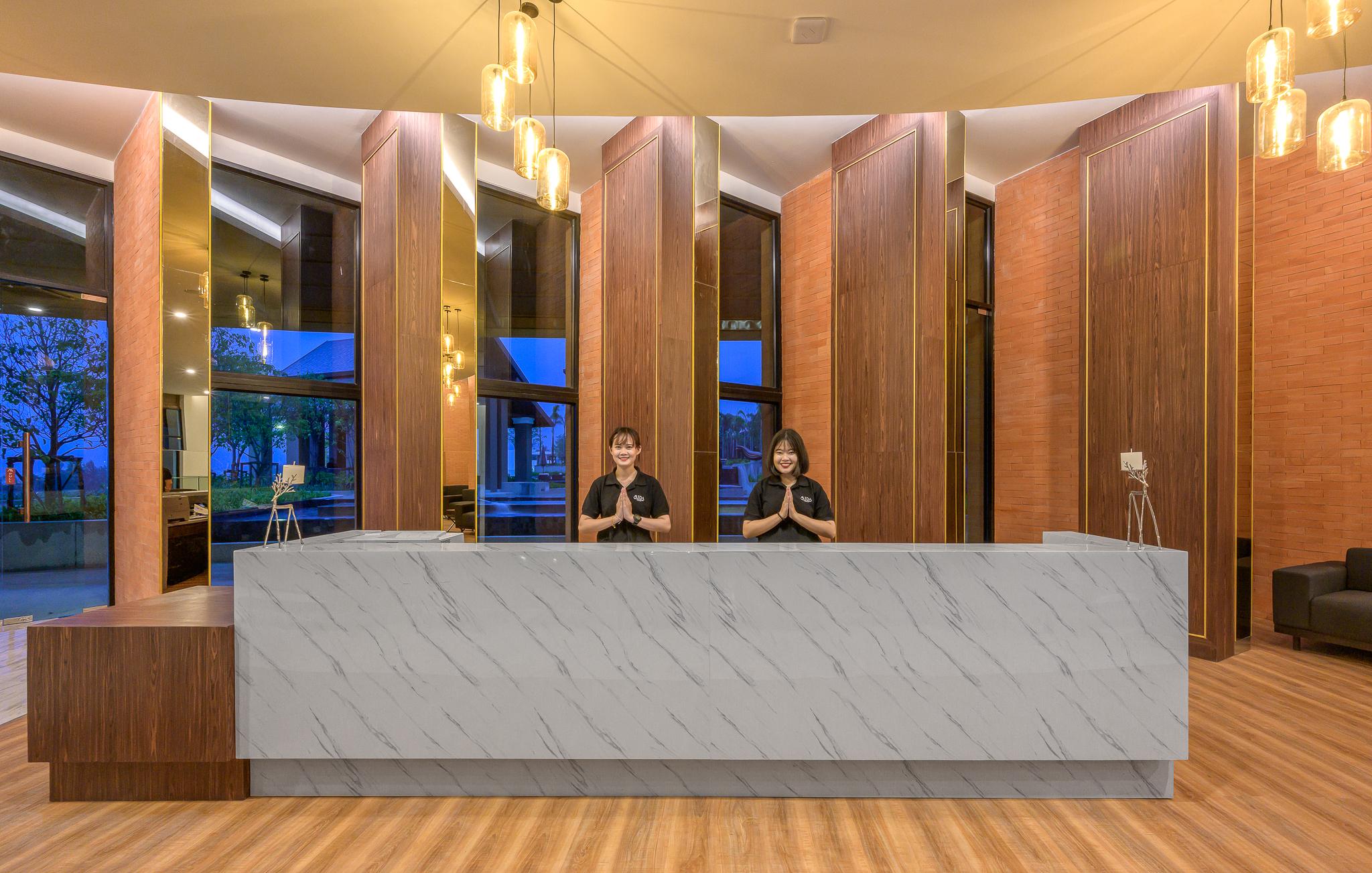 Mida Grande Resort Пхукет Экстерьер фото