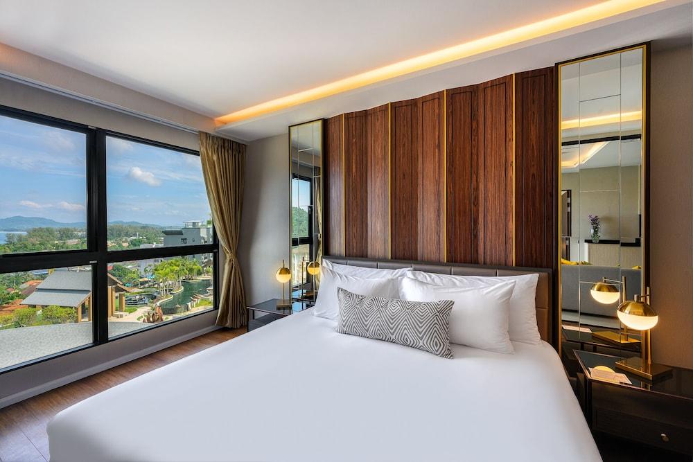 Mida Grande Resort Пхукет Экстерьер фото